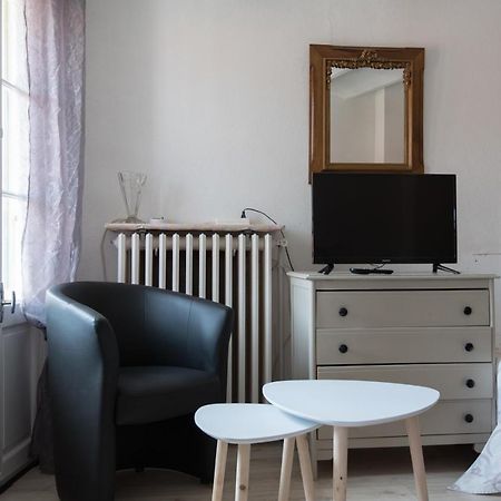 Appartement T1 Rue Castellane à Amélie-les-Bains-Palalda Extérieur photo