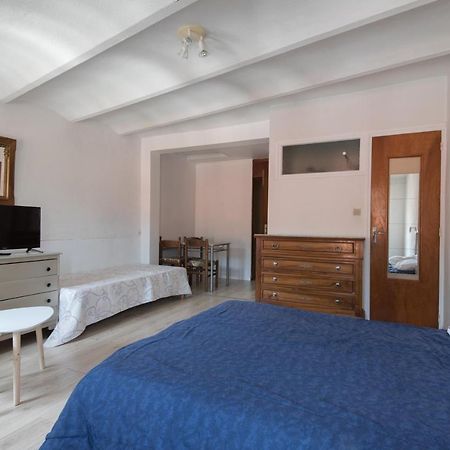 Appartement T1 Rue Castellane à Amélie-les-Bains-Palalda Extérieur photo