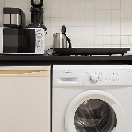 Appartement T1 Rue Castellane à Amélie-les-Bains-Palalda Extérieur photo