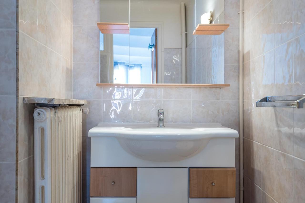 Appartement T1 Rue Castellane à Amélie-les-Bains-Palalda Extérieur photo