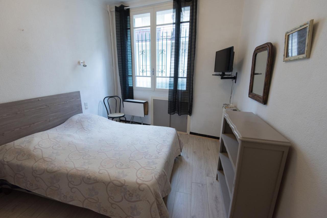 Appartement T1 Rue Castellane à Amélie-les-Bains-Palalda Extérieur photo