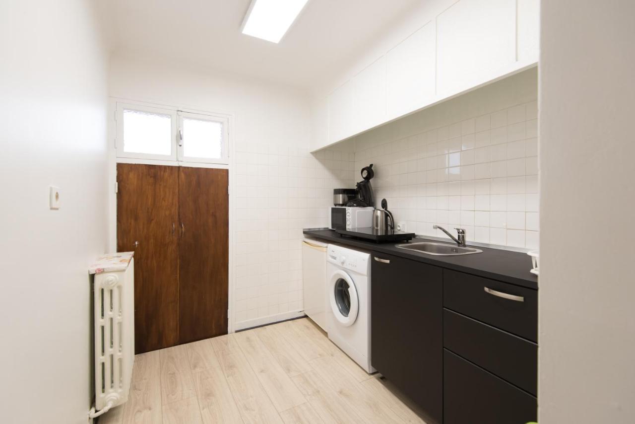 Appartement T1 Rue Castellane à Amélie-les-Bains-Palalda Extérieur photo
