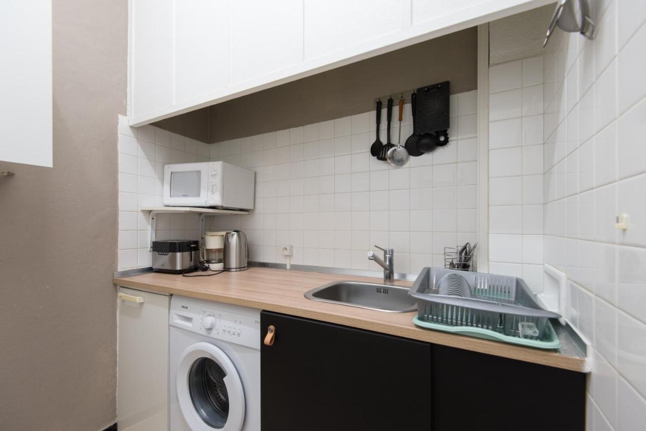 Appartement T1 Rue Castellane à Amélie-les-Bains-Palalda Extérieur photo