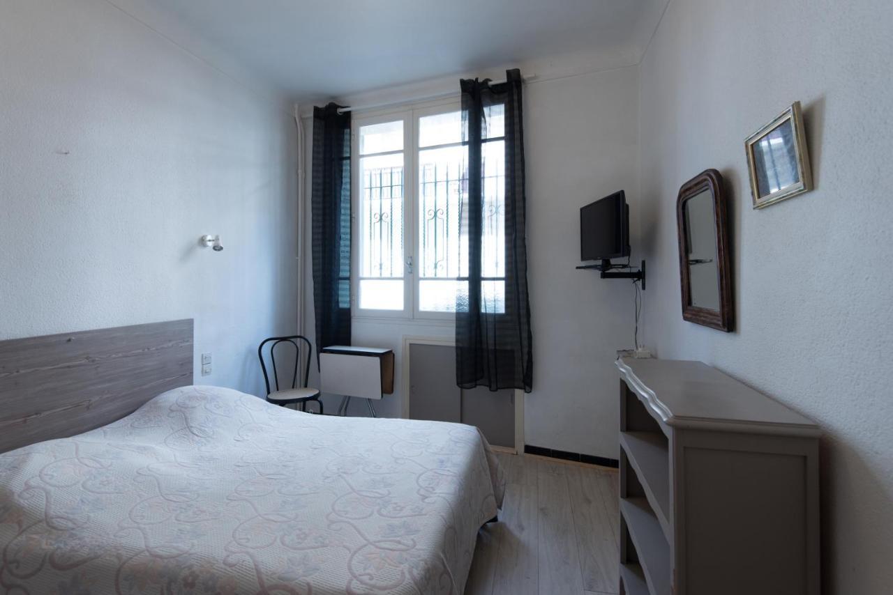 Appartement T1 Rue Castellane à Amélie-les-Bains-Palalda Extérieur photo