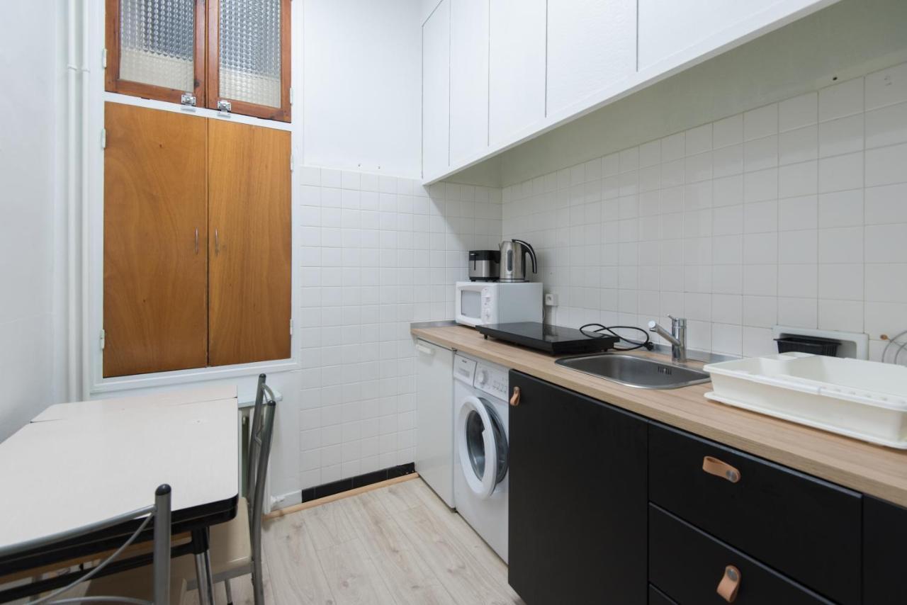 Appartement T1 Rue Castellane à Amélie-les-Bains-Palalda Extérieur photo