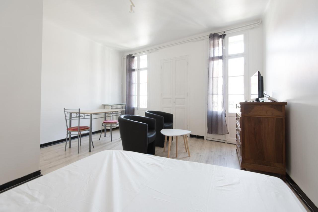 Appartement T1 Rue Castellane à Amélie-les-Bains-Palalda Extérieur photo