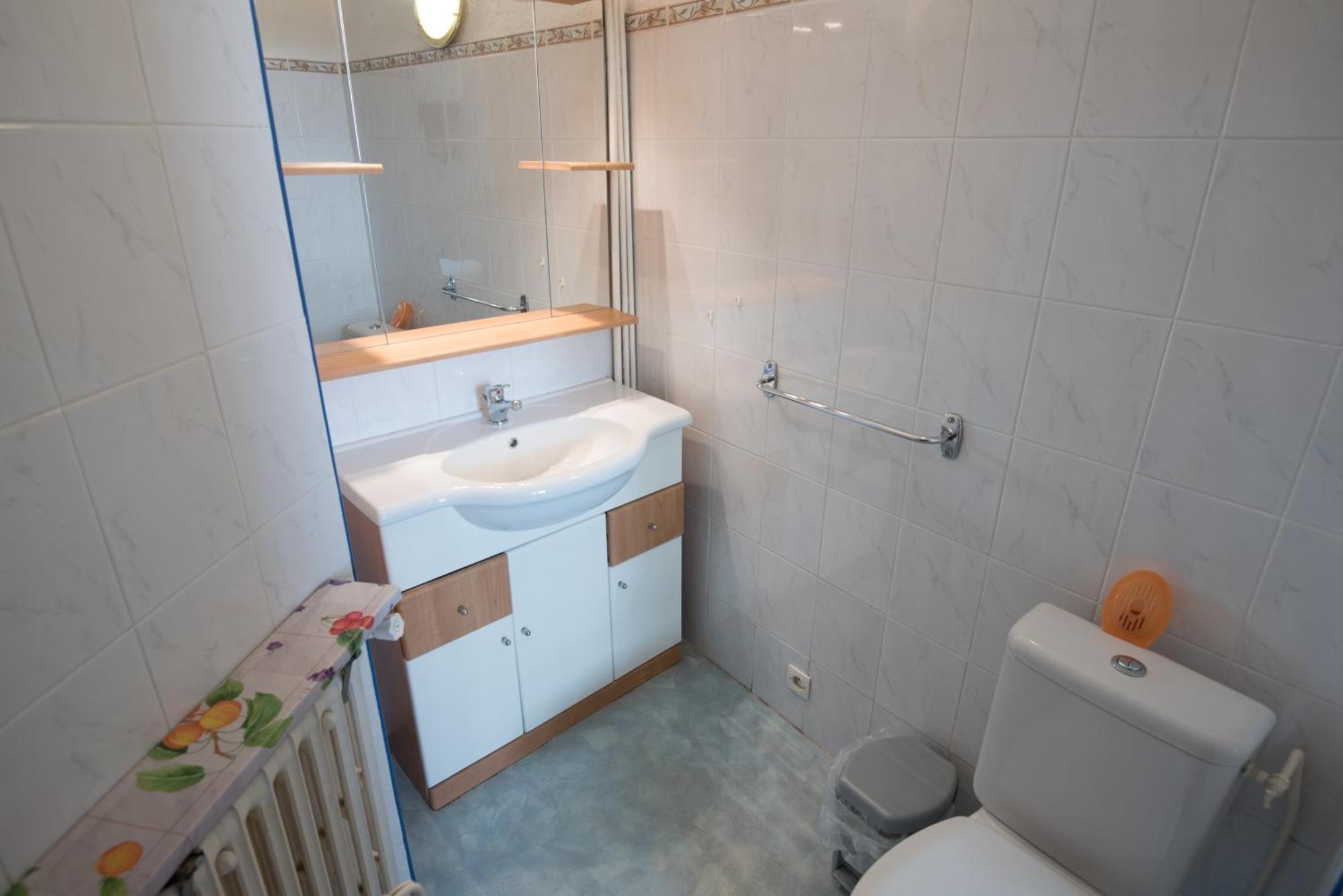 Appartement T1 Rue Castellane à Amélie-les-Bains-Palalda Extérieur photo