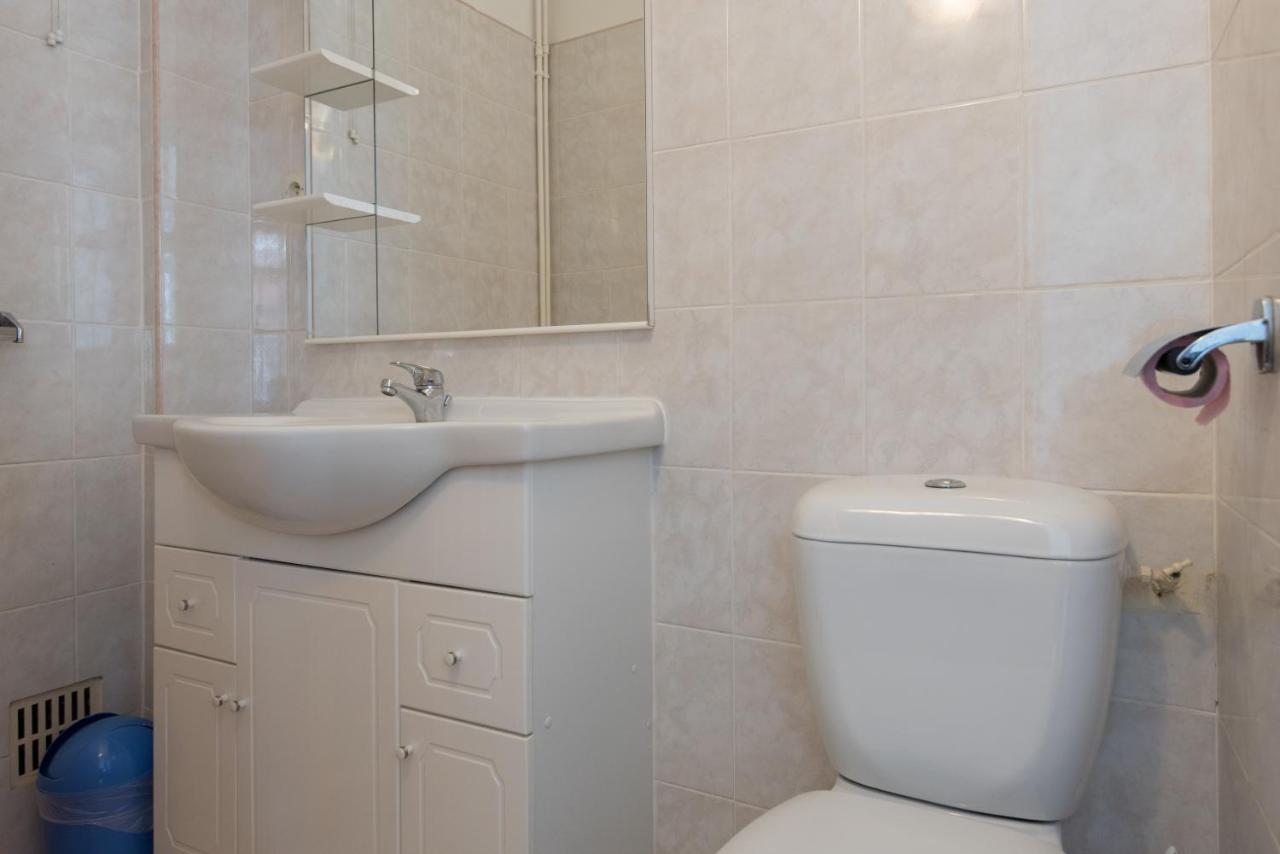 Appartement T1 Rue Castellane à Amélie-les-Bains-Palalda Extérieur photo