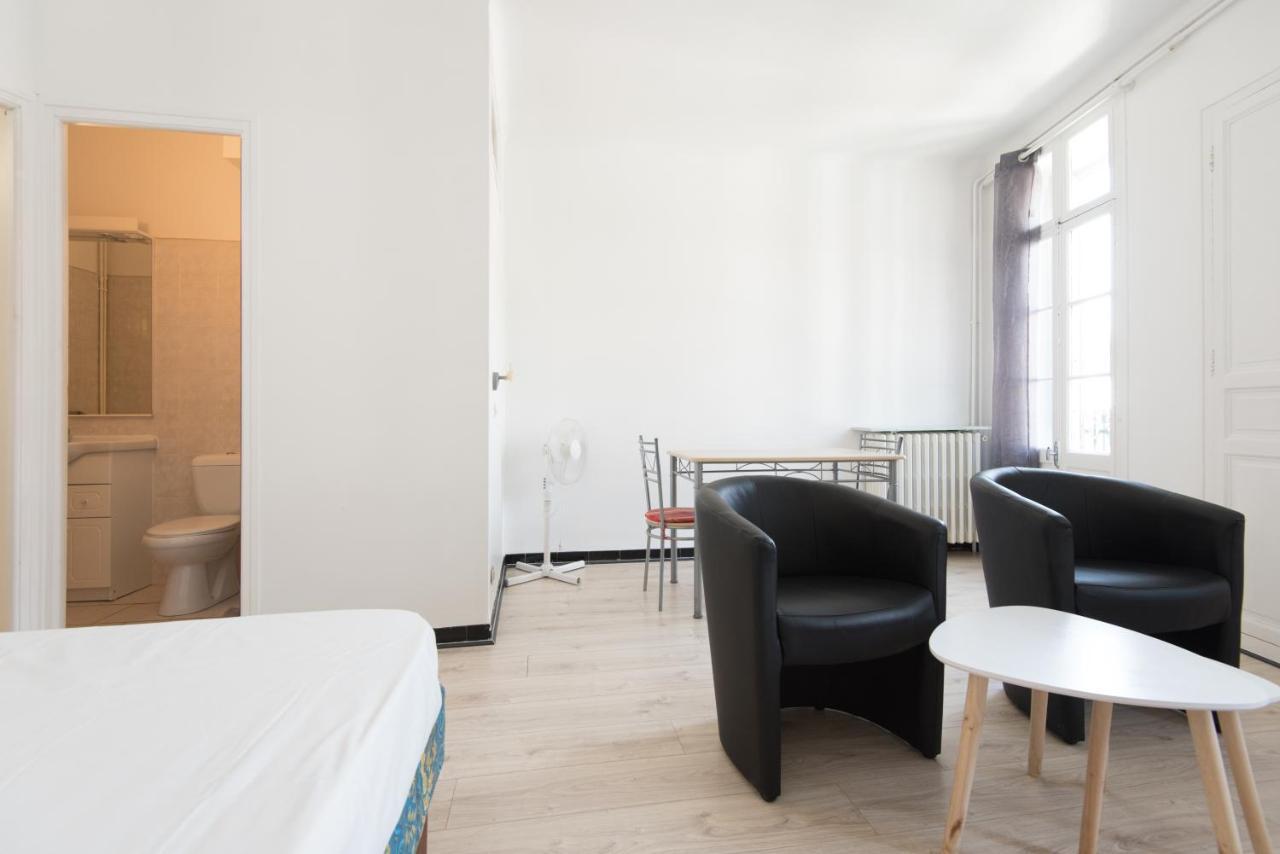 Appartement T1 Rue Castellane à Amélie-les-Bains-Palalda Extérieur photo