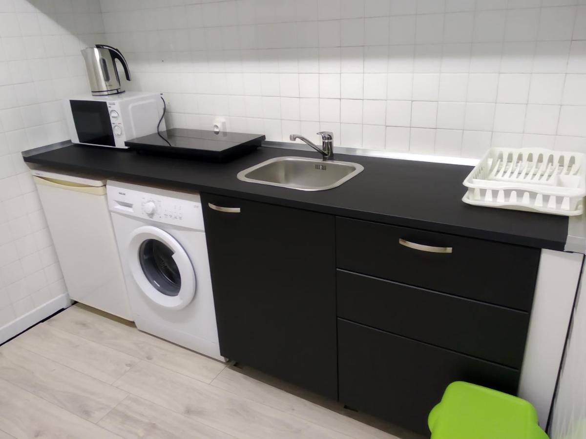 Appartement T1 Rue Castellane à Amélie-les-Bains-Palalda Extérieur photo